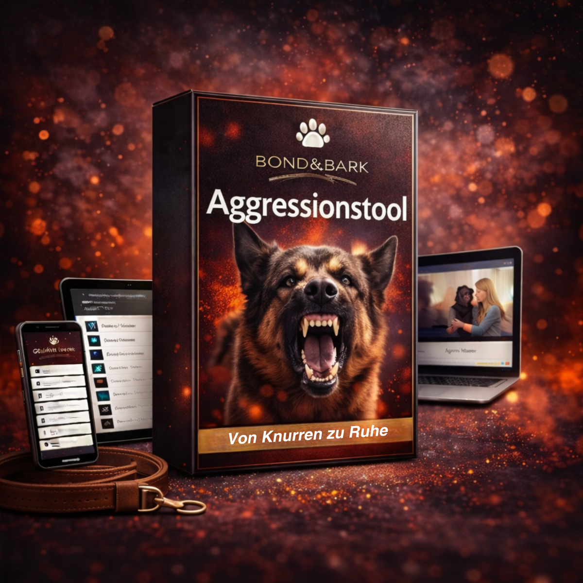Aggressionstool (Extra)