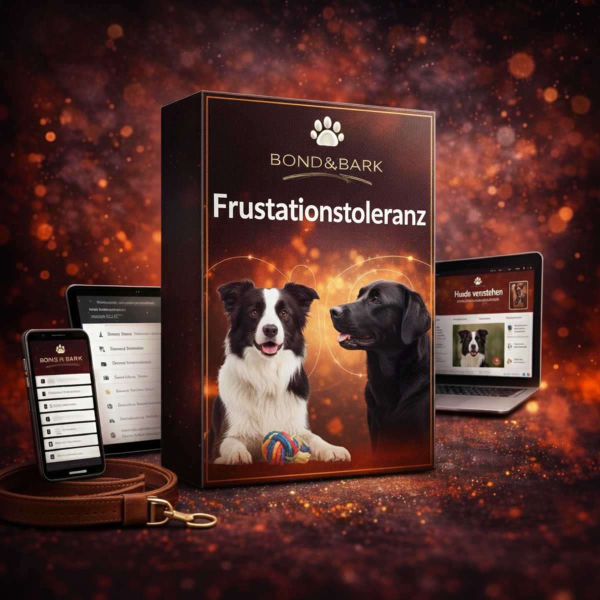 Frustrationstoleranz
