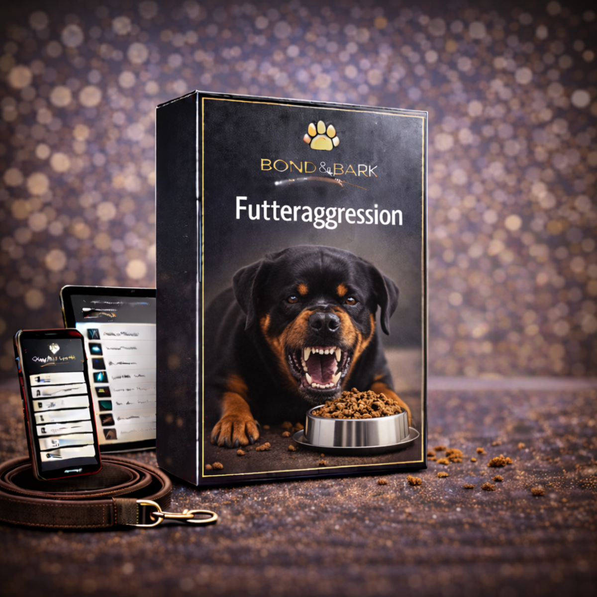 Futteraggression