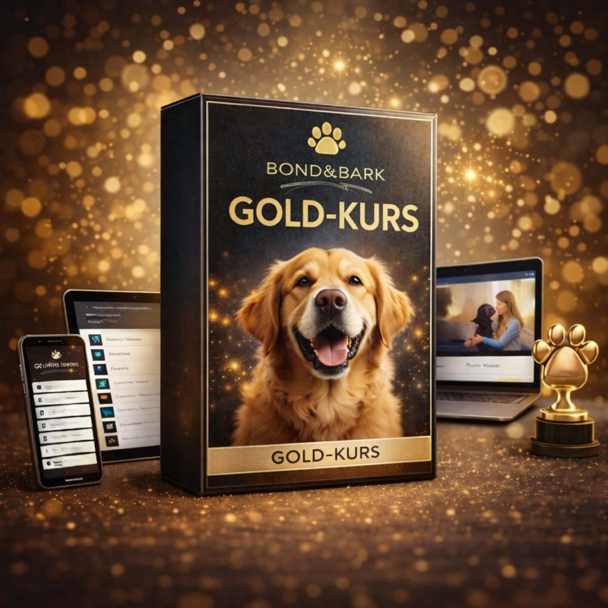 Gold-Kurs