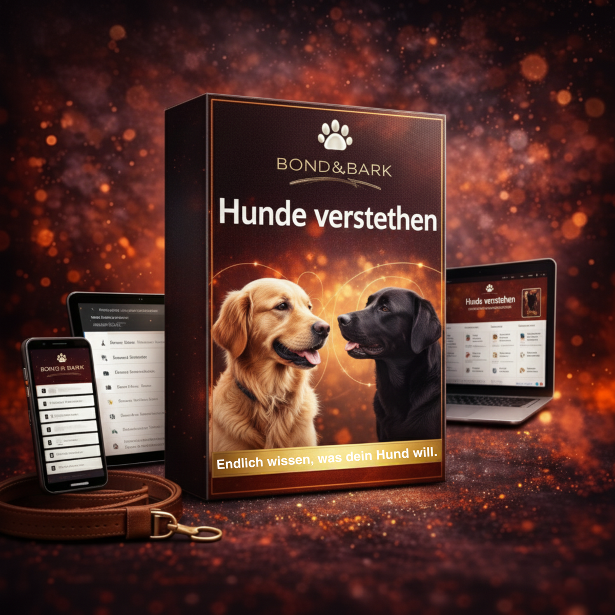 Hunde verstehen