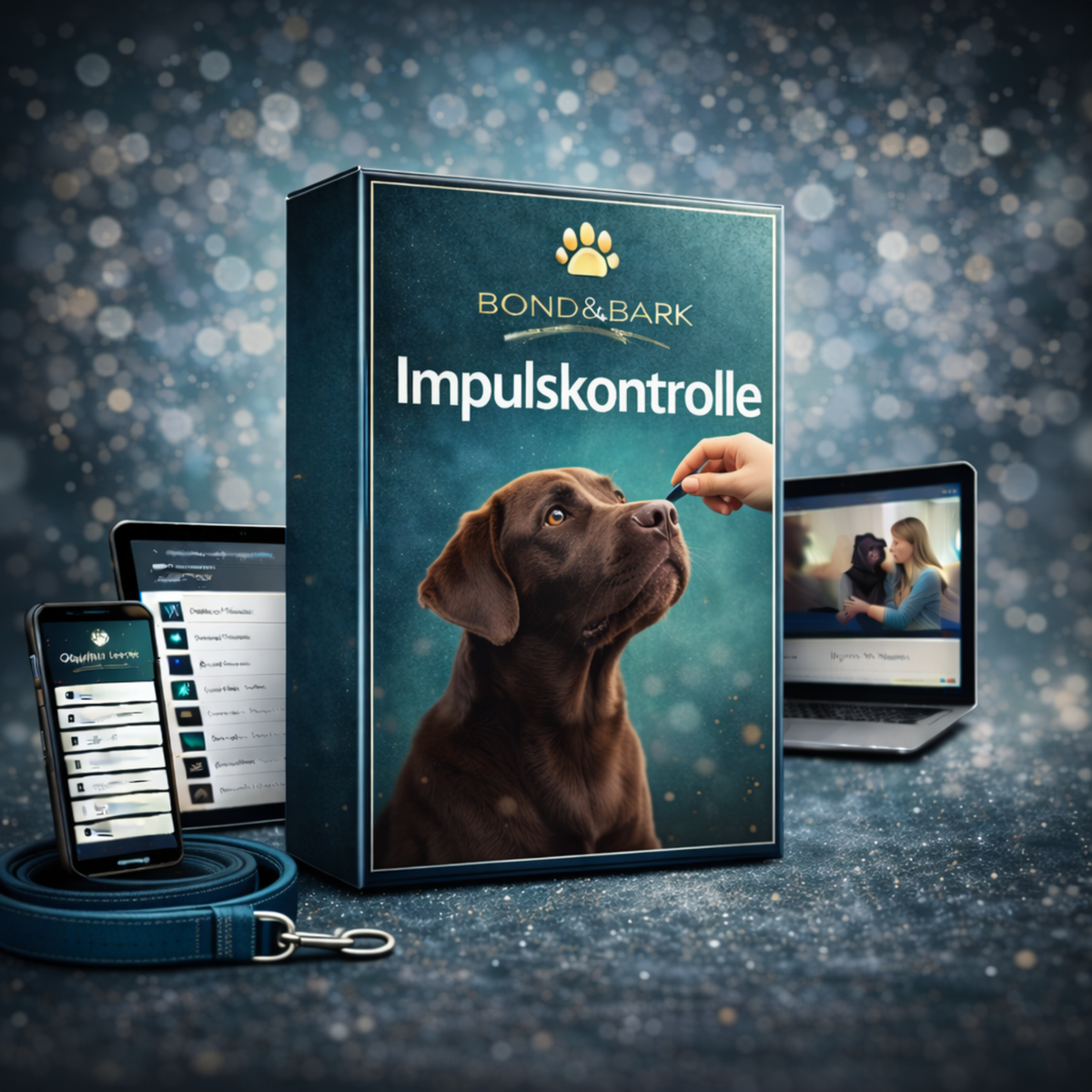 Impulskontrolle