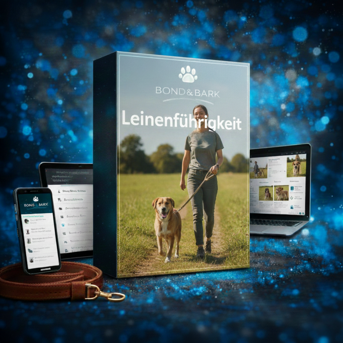 Leinenführigkeit