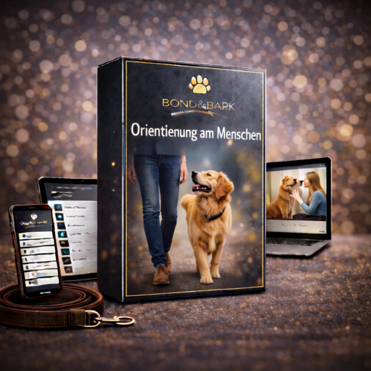 Orientierung am Menschen