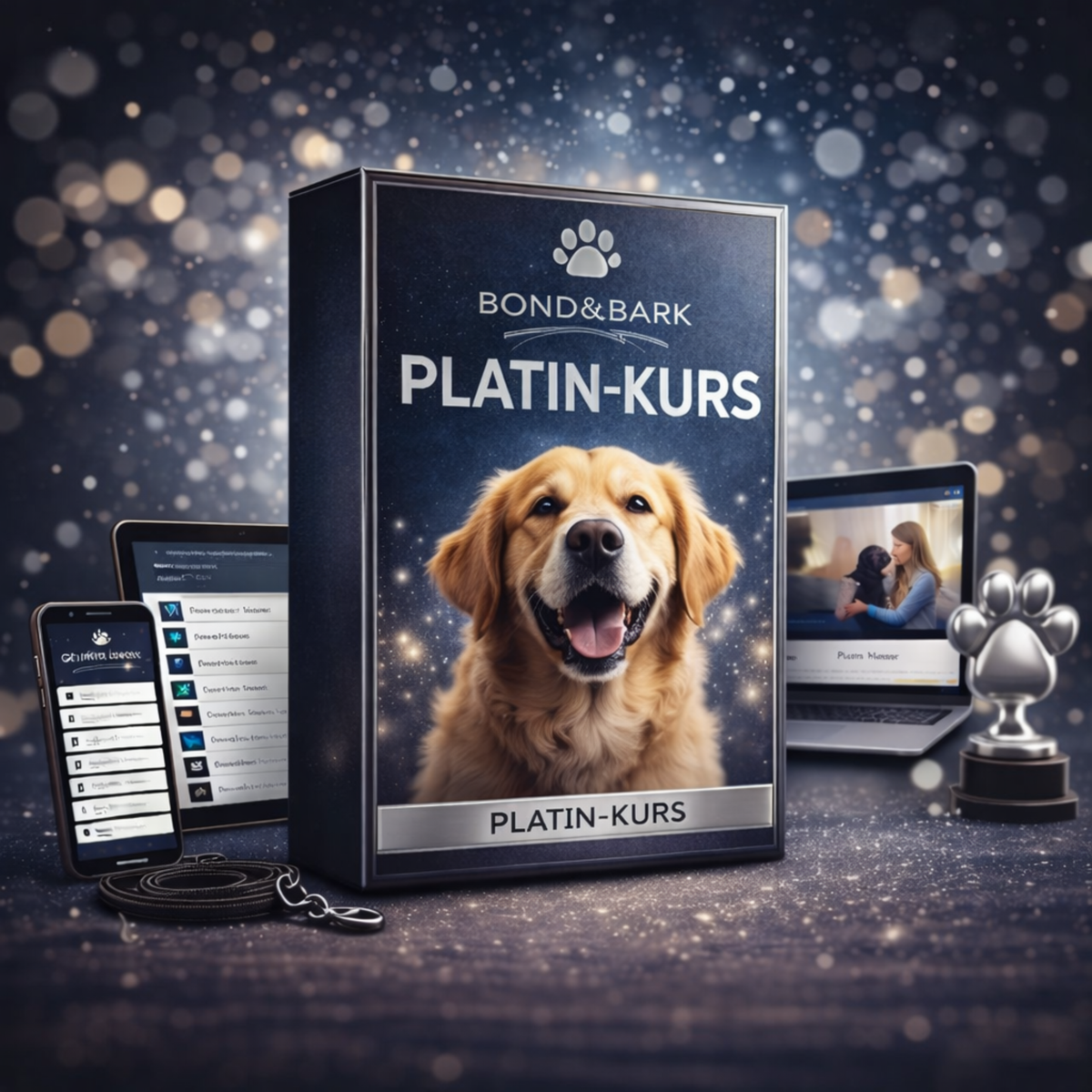 Platin-Kurs