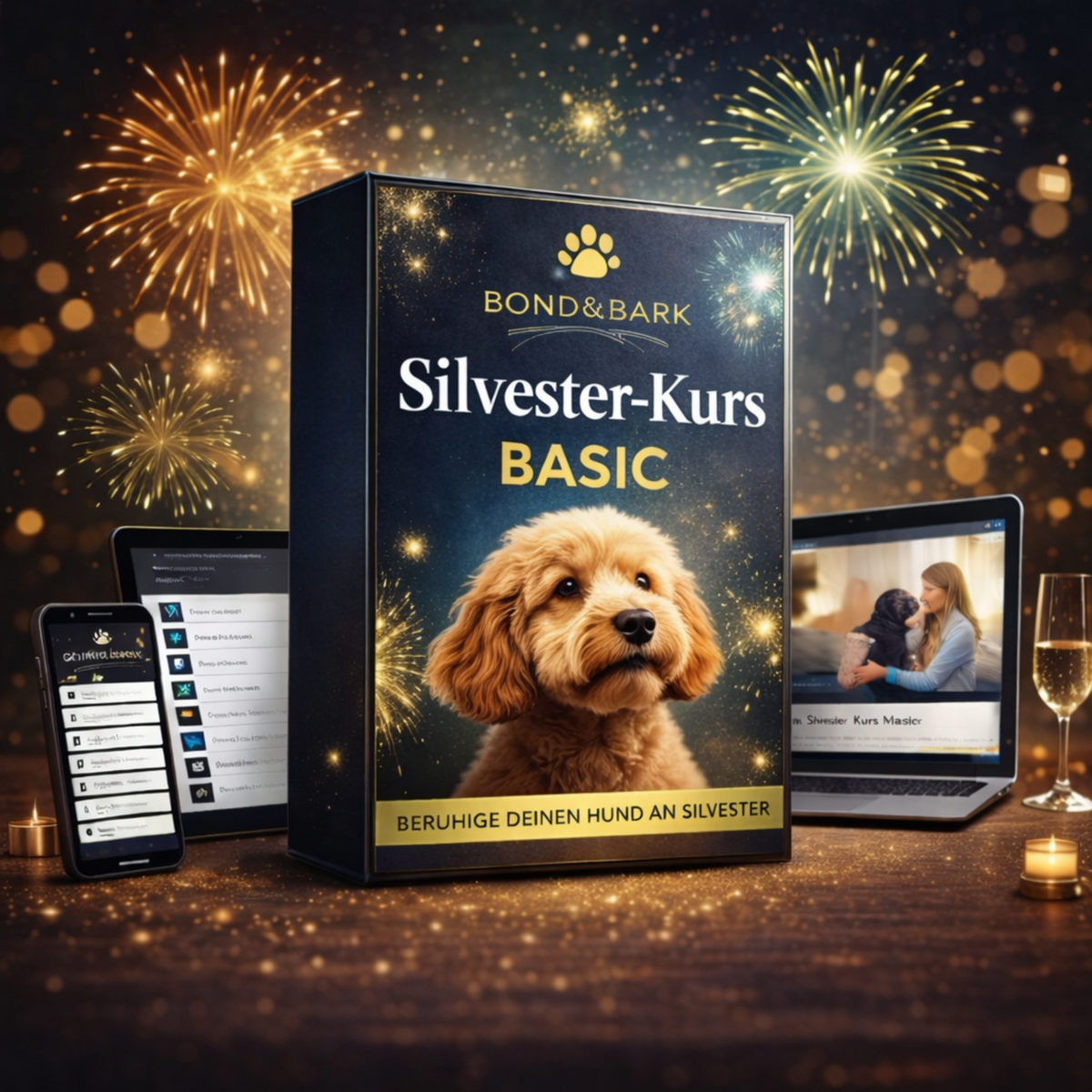 Silvester-Kurs Basic